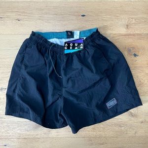 Nike Aqua Gear ACG Swim Shorts